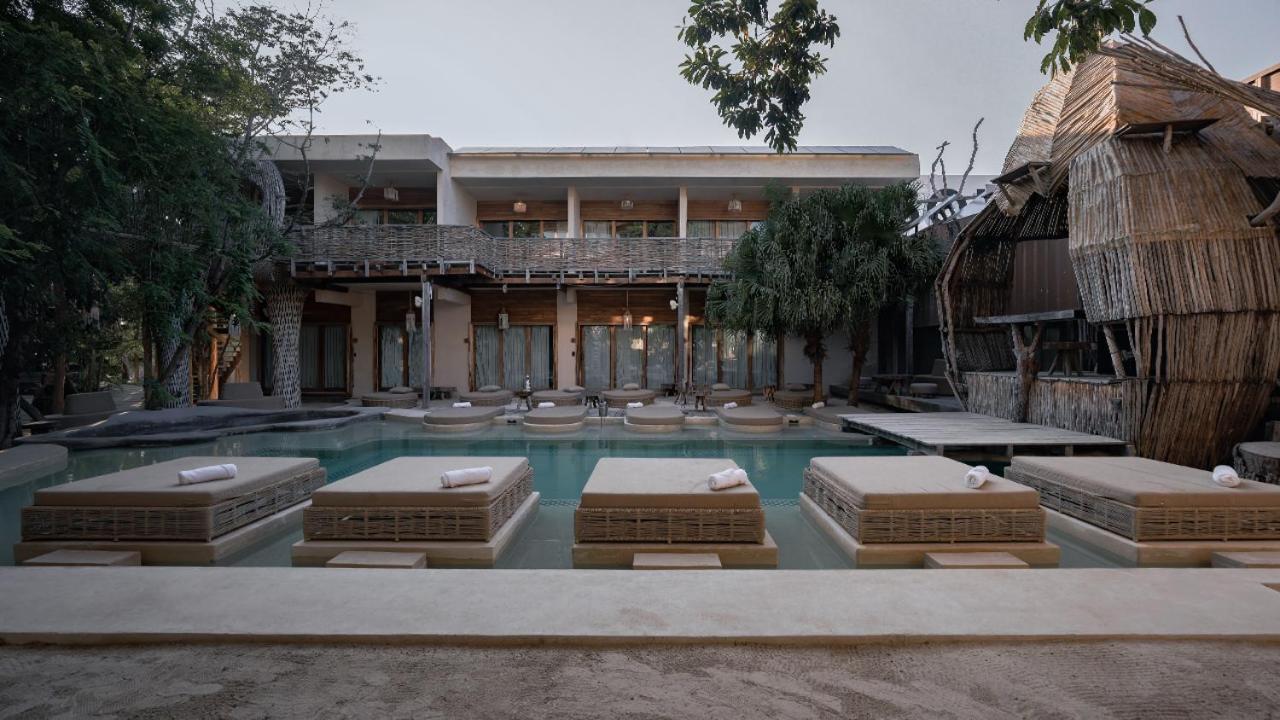 Cerveceria Boutique & Beer (adults Only) Hotel 4*